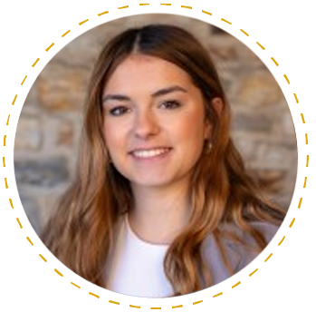 Rianne Nickerson's Headshot